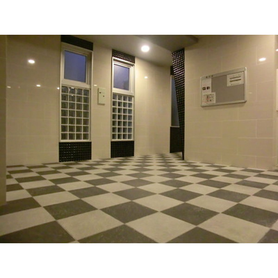 【ロビー】 | アコード中之島