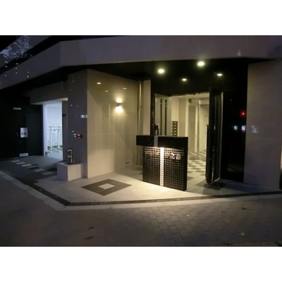 【ロビー】 | アコード中之島