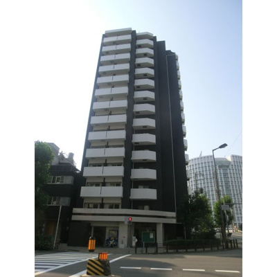 【外観】 | アコード中之島