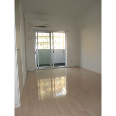 【洋室】 | アコード中之島