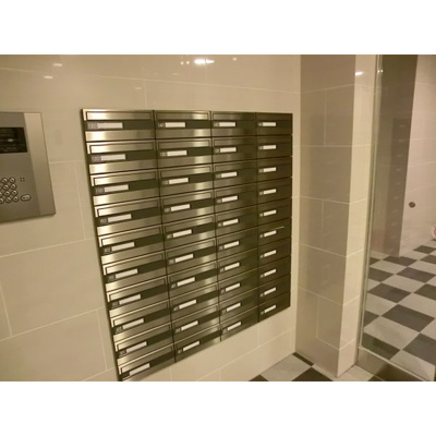 【その他共用部分】 | アコード中之島