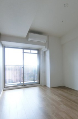 【寝室】 | スペーシア日本橋東