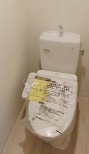 【トイレ】 | スペーシア日本橋東