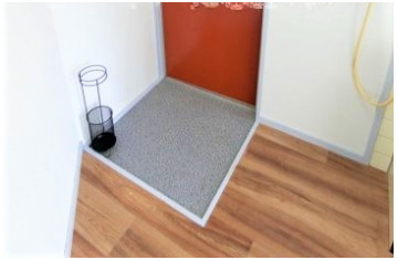 【玄関】 | 友愛ハイツ