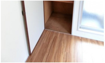 【収納】 | 友愛ハイツ