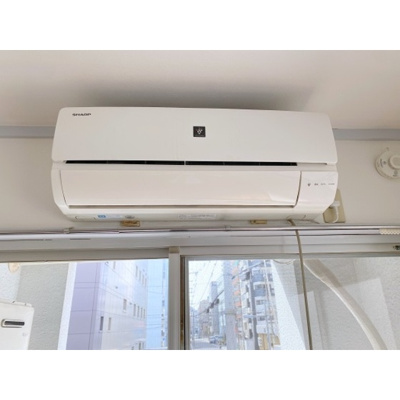 【設備】 | 友愛ハイツ