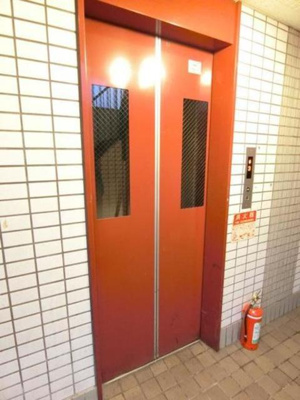 【その他共用部分】 | グランドール長堀