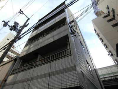 【外観】 | グランドール長堀