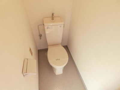 【トイレ】 | グランドール長堀