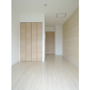 【居間・リビング】 | ルミエール清水谷