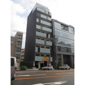 【外観】 | ルミエール清水谷