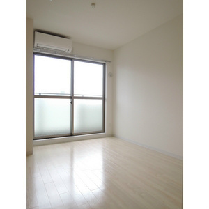 【居間・リビング】 | ルミエール清水谷