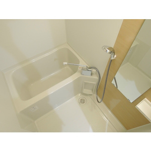 【浴室】 | ルミエール清水谷