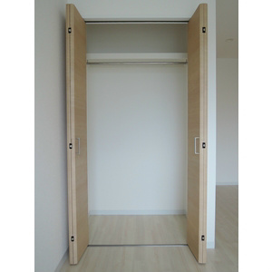 【収納】 | ルミエール清水谷