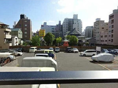 【展望】 | ブランズ北堀江プレイス