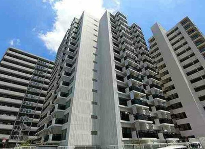 【外観】 | ブランズ北堀江プレイス | おしゃれな外観です