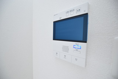 【セキュリティ】 | エスリード中之島クロスゲート