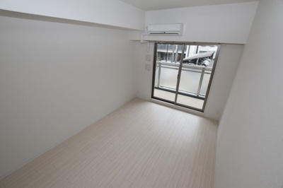 【洋室】 | エスリード中之島クロスゲート