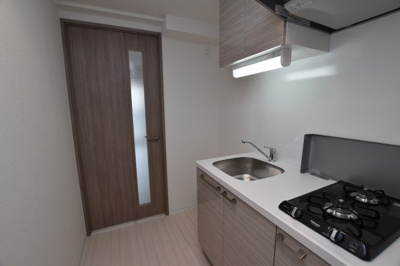 【キッチン】 | エスリード中之島クロスゲート