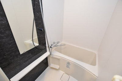 【浴室】 | エスリード中之島クロスゲート