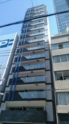 【外観】 | MCOURT新町 | 外観です