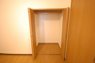 【収納】 | ラトゥール | ちょっとした収納スペースも充実しています