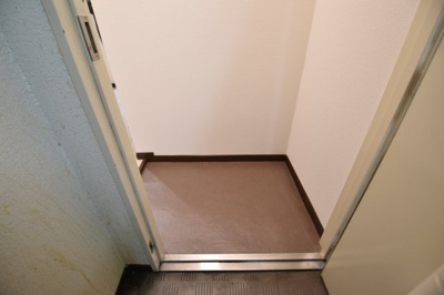 【玄関】 | ラパンジール大国5