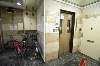 【その他共用部分】 | ラパンジール大国5