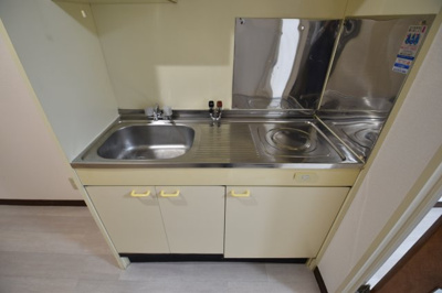 【キッチン】 | ラパンジール大国5