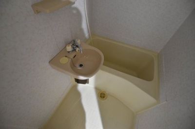 【浴室】 | ラパンジール大国5