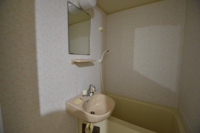 【洗面所】 | ラパンジール大国5