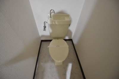 【トイレ】 | ラパンジール大国5