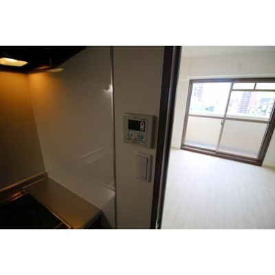 【設備】 | AQUA GALAXY