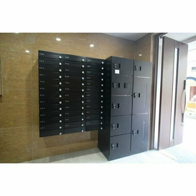 【その他共用部分】 | AQUA GALAXY