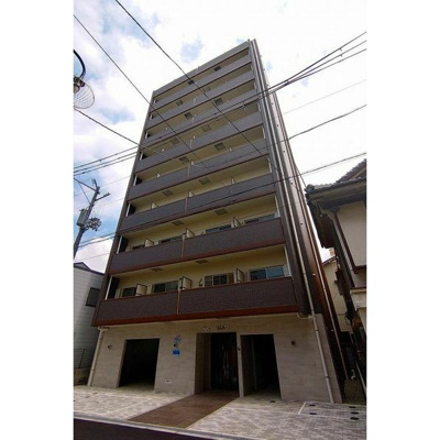 【外観】 | AQUA GALAXY