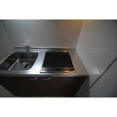 【キッチン】 | AQUA GALAXY