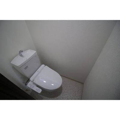 【トイレ】 | AQUA GALAXY