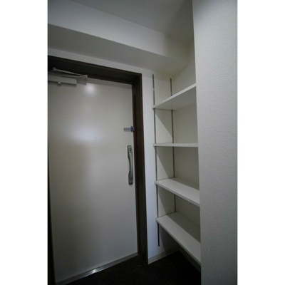 【玄関】 | AQUA GALAXY