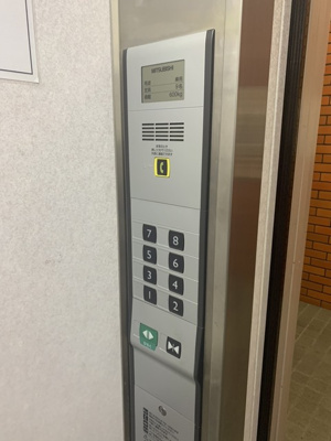 【設備】 | ユーロハイツ高津