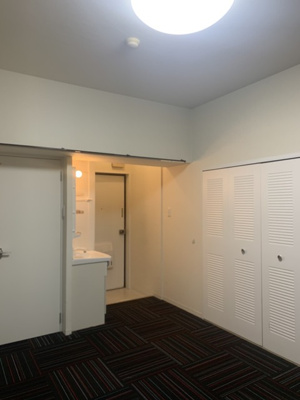 【洋室】 | ユーロハイツ高津