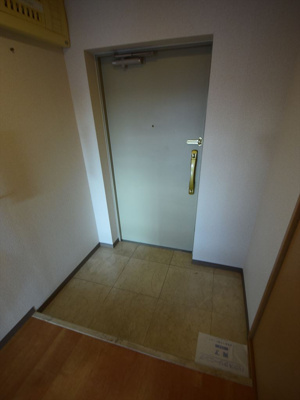 【玄関】 | ソラーレN