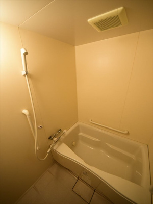 【浴室】 | ソラーレN