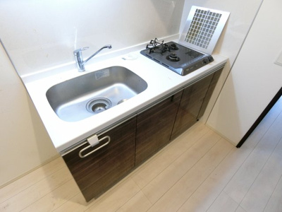 【キッチン】 | ジェイラピスナンバ