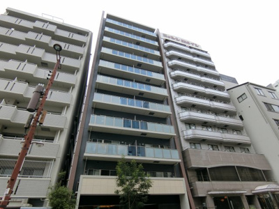 【外観】 | ジェイラピスナンバ