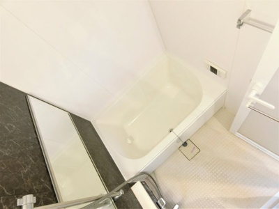 【浴室】 | ジェイラピスナンバ