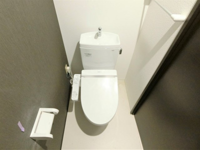 【トイレ】 | ジェイラピスナンバ