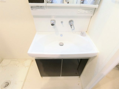 【洗面所】 | ジェイラピスナンバ