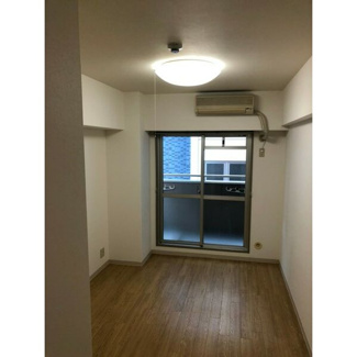 【寝室】 | クリザンテーメ大手前