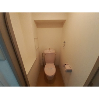 【トイレ】 | クリザンテーメ大手前