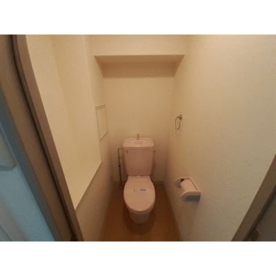 【トイレ】 | クリザンテーメ大手前